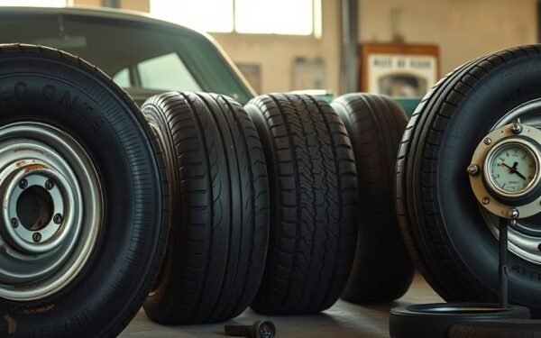 vintage tire buying essentials