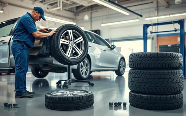 walmart tire installation coverage