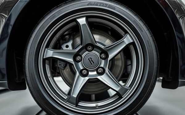 wheel alignment fundamentals explained