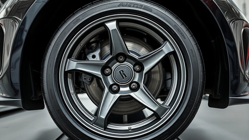 wheel alignment fundamentals explained