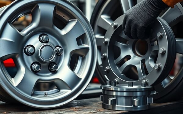 wheel bolt pattern explained