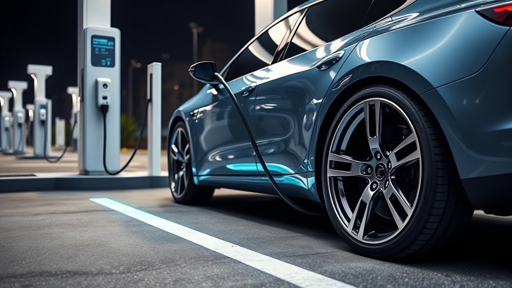 wheel size impacts range efficiency