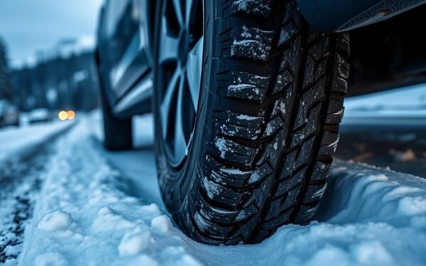 winter tire lifespan explained