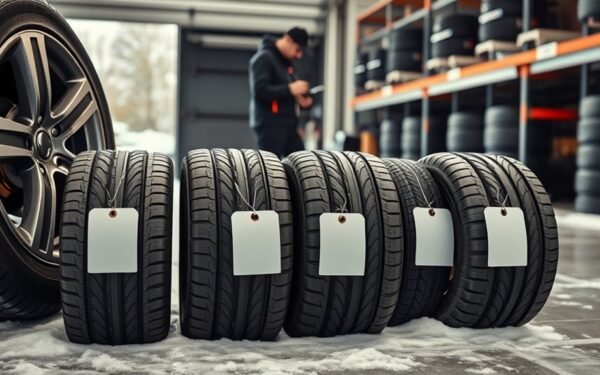 winter tire price guide